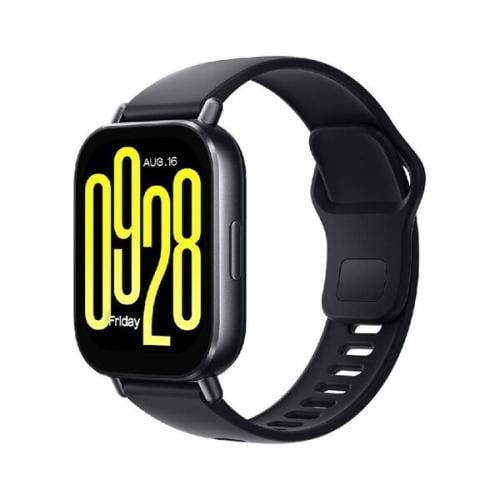 ساعة ذكية شاومي ريدمي واتش 5 اكتيف