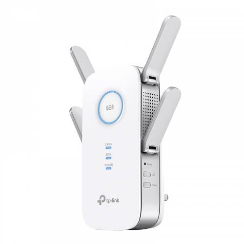 مقوي شبكة الواي فاي AC2600