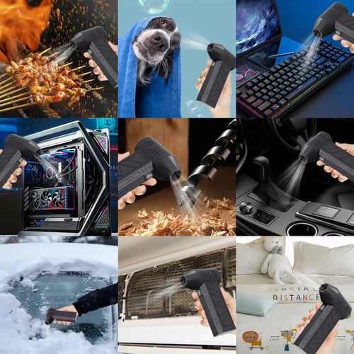 فيرتك منفاخ هواء