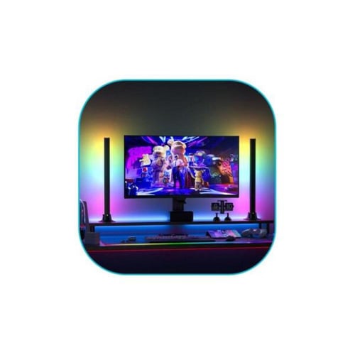 اضاءة متعددة الألوان والاستخدامات - VERTIK