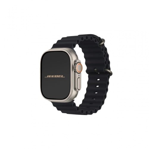 جيبل ساعة الترا 49 اسود