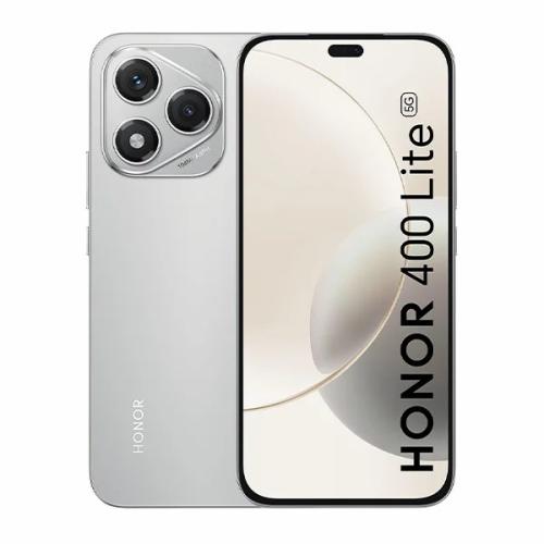 هونر 400 لايت 256 جيجابايت 8+8 رام 5G