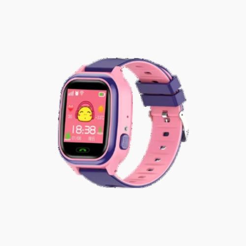 ساعة أمان ذكية للأطفال
