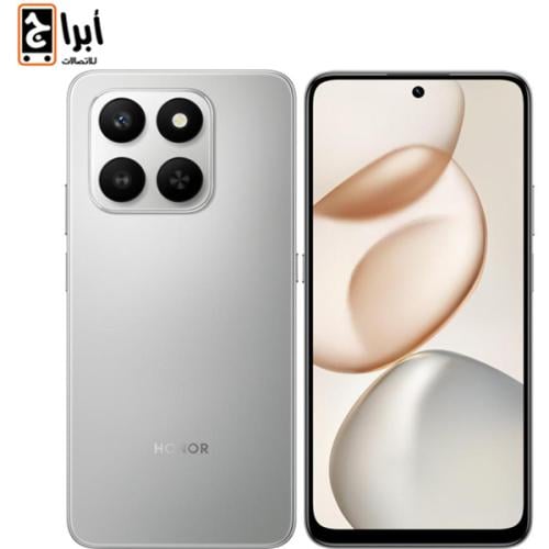 هونر X7d ـ 256 قيقا رام 8+8 5G