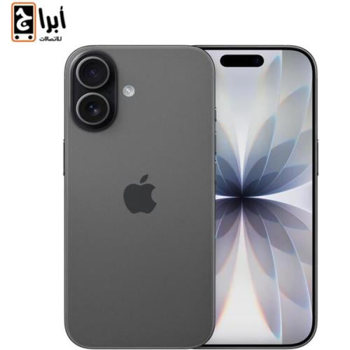 ايفون 17 - 256 قيقا اسود
