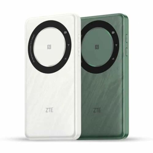 راوتر متنقل 5G زد تي إي ZTE U30 AIR