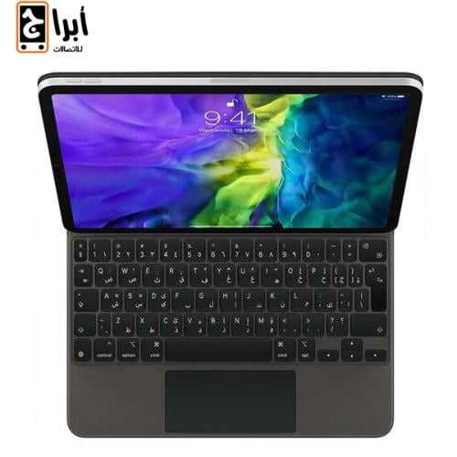 ابل ماجيك كيبورد لوحة مفاتيح