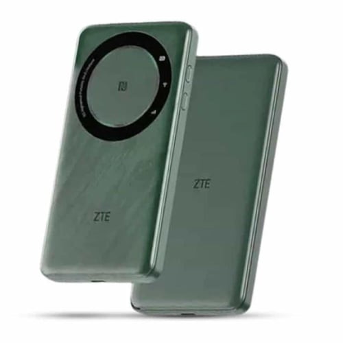 راوتر متنقل 5G زد تي إي ZTE U30 AIR