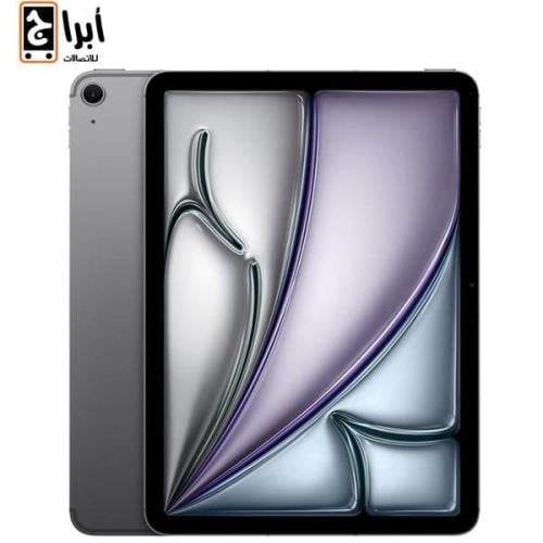 ايباد اير 7 - 2025 M3 ـ 256 قيقا واي فاي