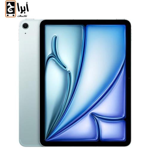 ايباد اير 6 - 2024 M3 ـ 128 قيقا واي فاي