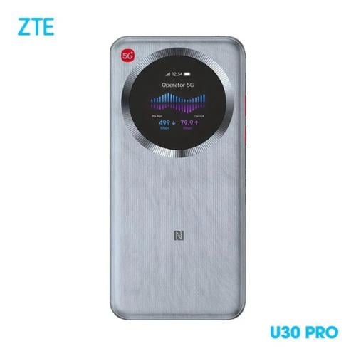 راوتر متنقل زد تي اي _ ZTE U30 Pro 5G