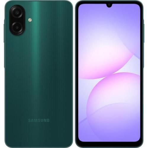 جالكسي A07 ـ 64 قيقا رام 4+4