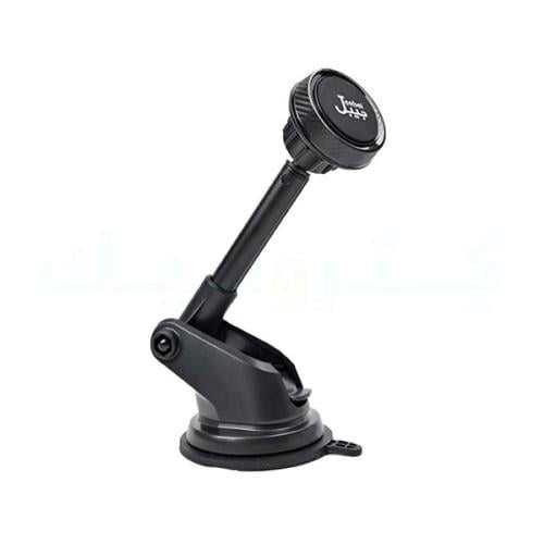 JE-D705 حامل هاتف السيارة المغناطيسي قابل للسحب