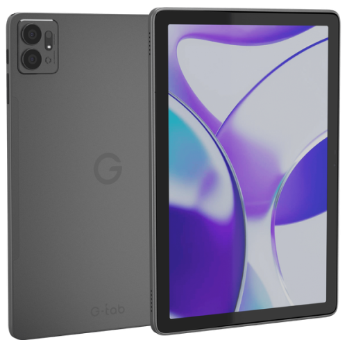 تابلت G-Tab T13 ـ 64 قيقا رام 4+8 شريحتين 4G