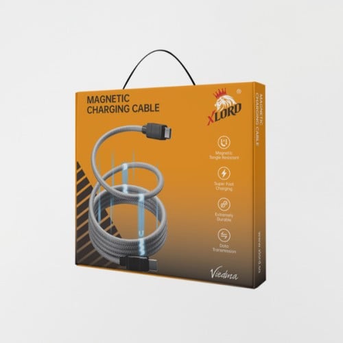 كيبل تايب سي إلى تايب سي اكس لورد