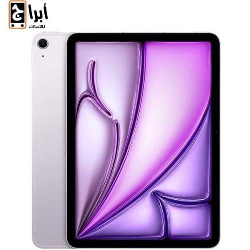 ايباد اير 7 - 2025 M3 ـ 256 قيقا واي فاي