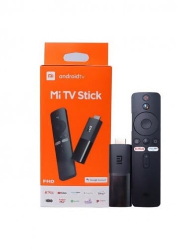 جهاز تحكم في التلفزيون من شاومي Mi TV