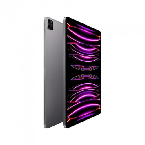 ايباد برو 12.9 ـ 2022 256 قيقا واي فاي رمادي