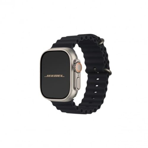 ساعة الترا ذكية من جيبيل