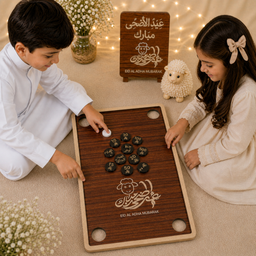 كيرم عيديات عيد الاضحى