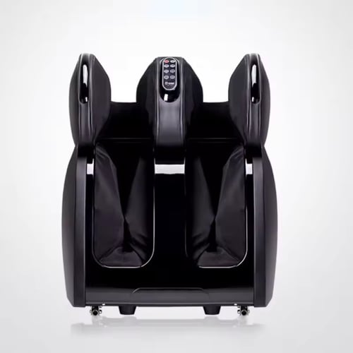 جهاز تدليك القدم والساق