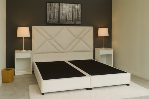 بكج سرير ومرتبة نفرين | راحة وفخامة مع لباد فاخر