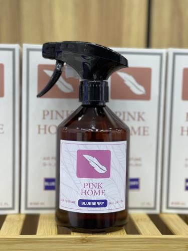 معطر مفارش وملطف جو بلوبيري BLUEBERRY 500 ml