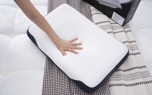 وسادة cool memory