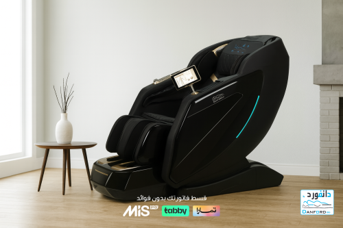 كرسي مساج اوتو سایبر