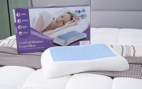 وسادة cool gel