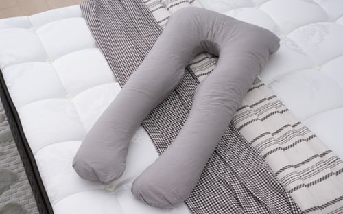 وسادة حوامل