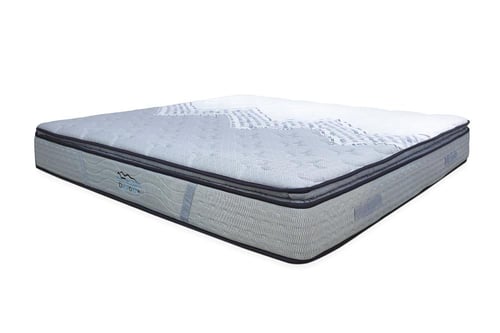 مرتبة نوم ايديال بد Ideal bed