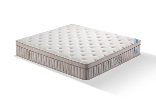 مرتبة سرير ايجين | Aegean نفرين