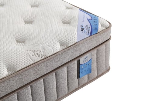 مرتبة سرير ايجين | Aegean نفرين