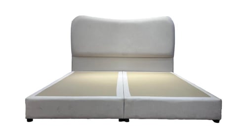 بكج نفر ونص شهر الخير – سرير ومرتبة ومخدة وعازل بج...