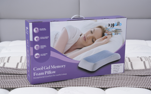 وسادة cool gel