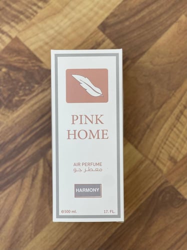 معطر مفارش وملطف جو هارموني Harmony 500 ml