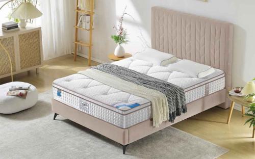 مرتبة فيت كويل | Veticoil Flex مزوج نفرين