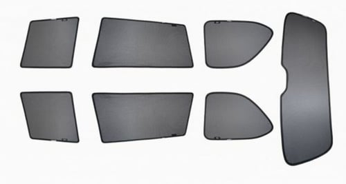 ستارة فورد اكسبديشن 2007 - 2024