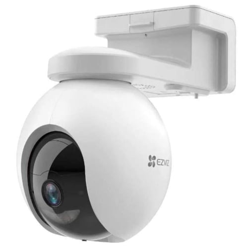 كاميرا الأمان الدوارة EZVIZ HB8 2K