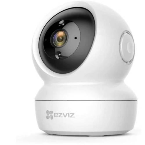 كاميرا منزلية ذكية H6c Pro بتقنية الواي فاي