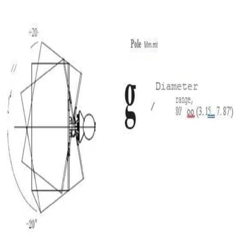 كاميرا مراقبة PTZ شمسية احترافية بدقة 4 ميجابكسل