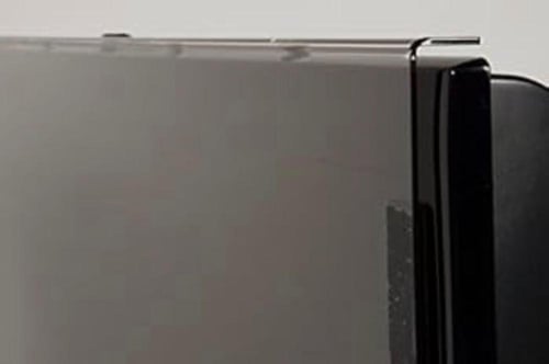 واقي شاشة 70 بوصة ضد الكسر