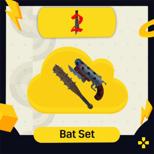 MM2 | طقم البات Bat Set