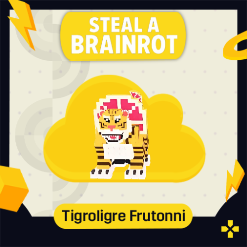 Tigroligre Frutonni