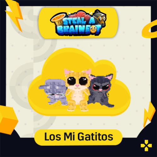 Los Mi Gatitos