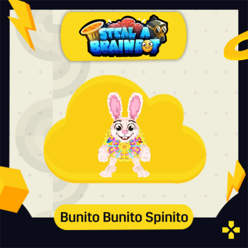 Bunito Bunito Spinito