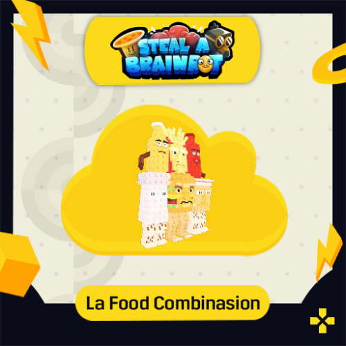 La Food Combinasion