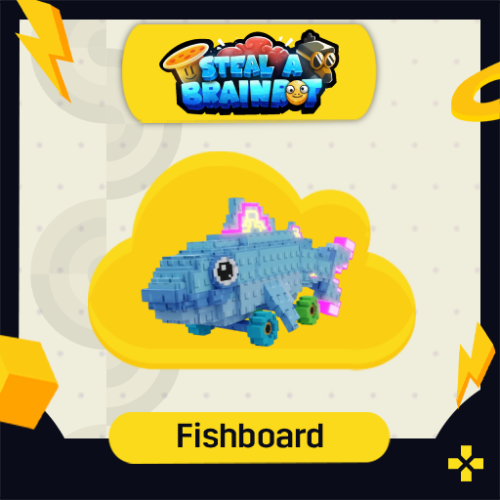 Fishboard