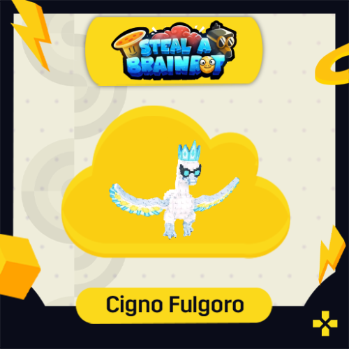 Cigno Fulgoro